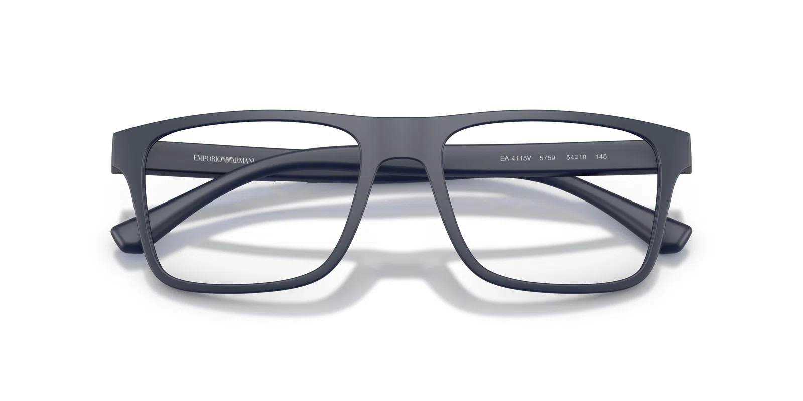 Emporio Armani 4115V Eyeglasses - view 13